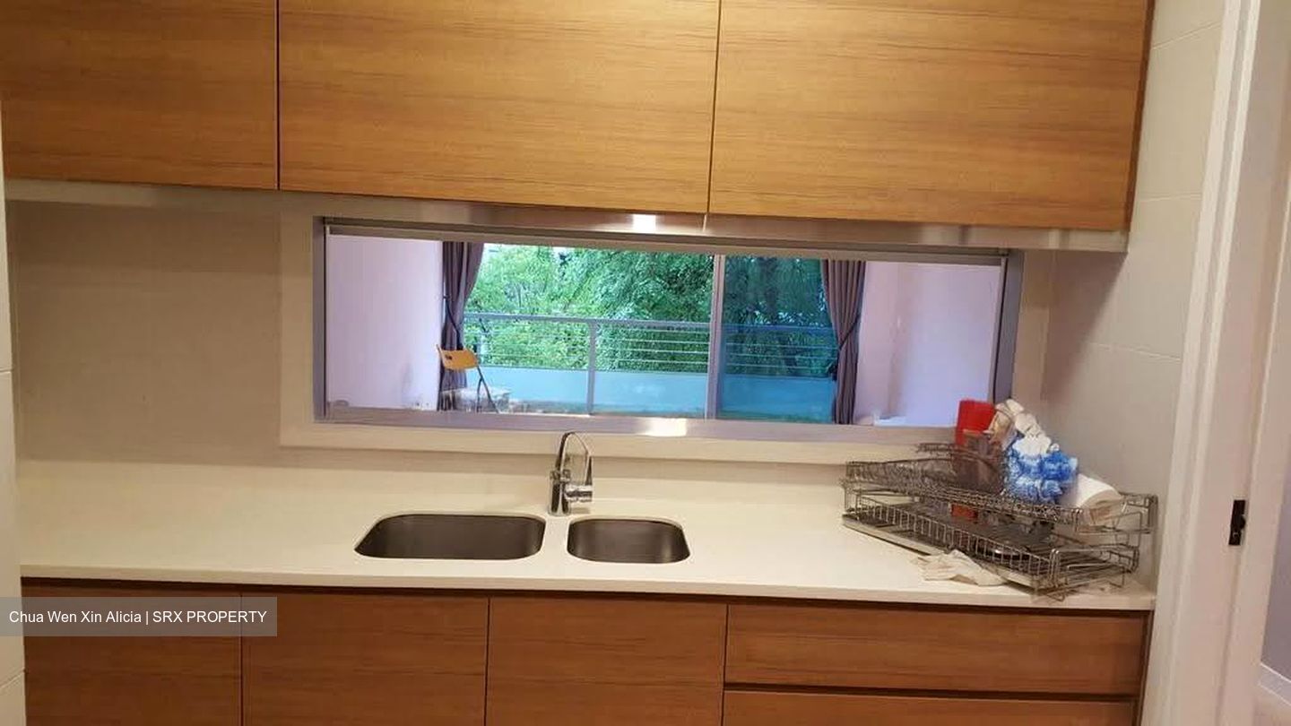 Ferraria Park Condominium (D17), Condominium #608547751